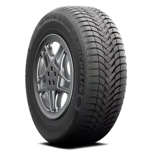 MICHELIN Alpin A4